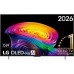 LG OLED 4K 42" C69 (2026) OLED televisie