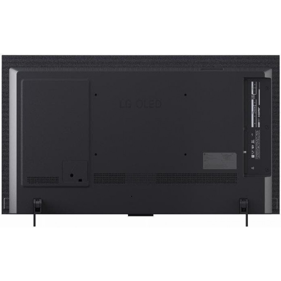 LG OLED 4K 42" C69 (2026) OLED televisie