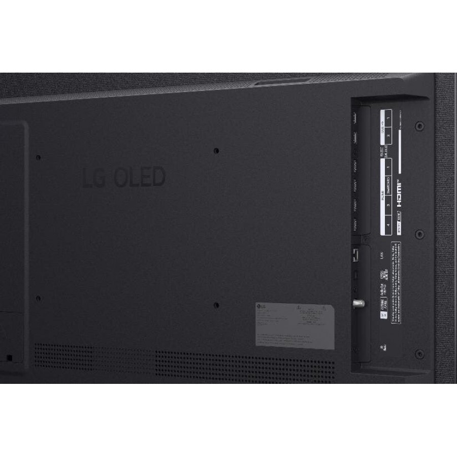LG OLED 4K 42" C69 (2026) OLED televisie