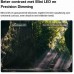 LG MiniLED 4K 100"  QNED87 (2026) LED televisie