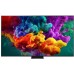 LG MiniLED 4K 100"  QNED87 (2026) LED televisie