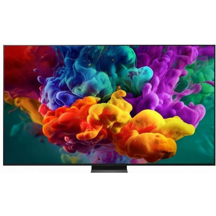 LG MiniLED 4K 100"  QNED87 (2026) LED televisie