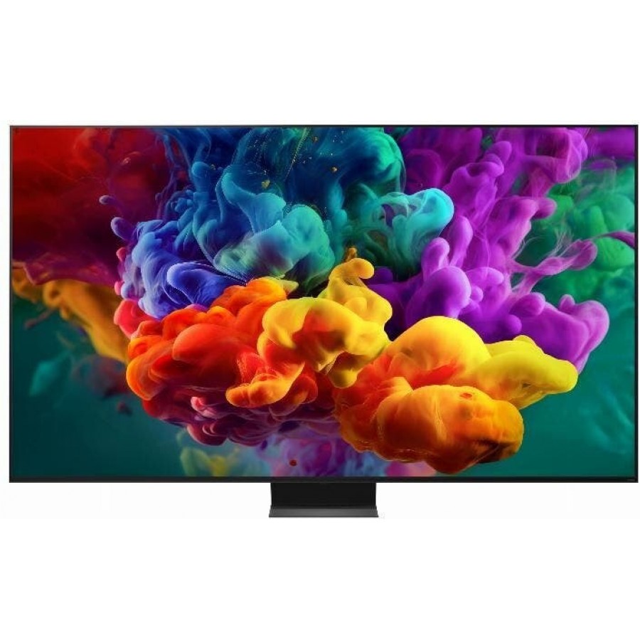 LG MiniLED 4K 100"  QNED87 (2026) LED televisie