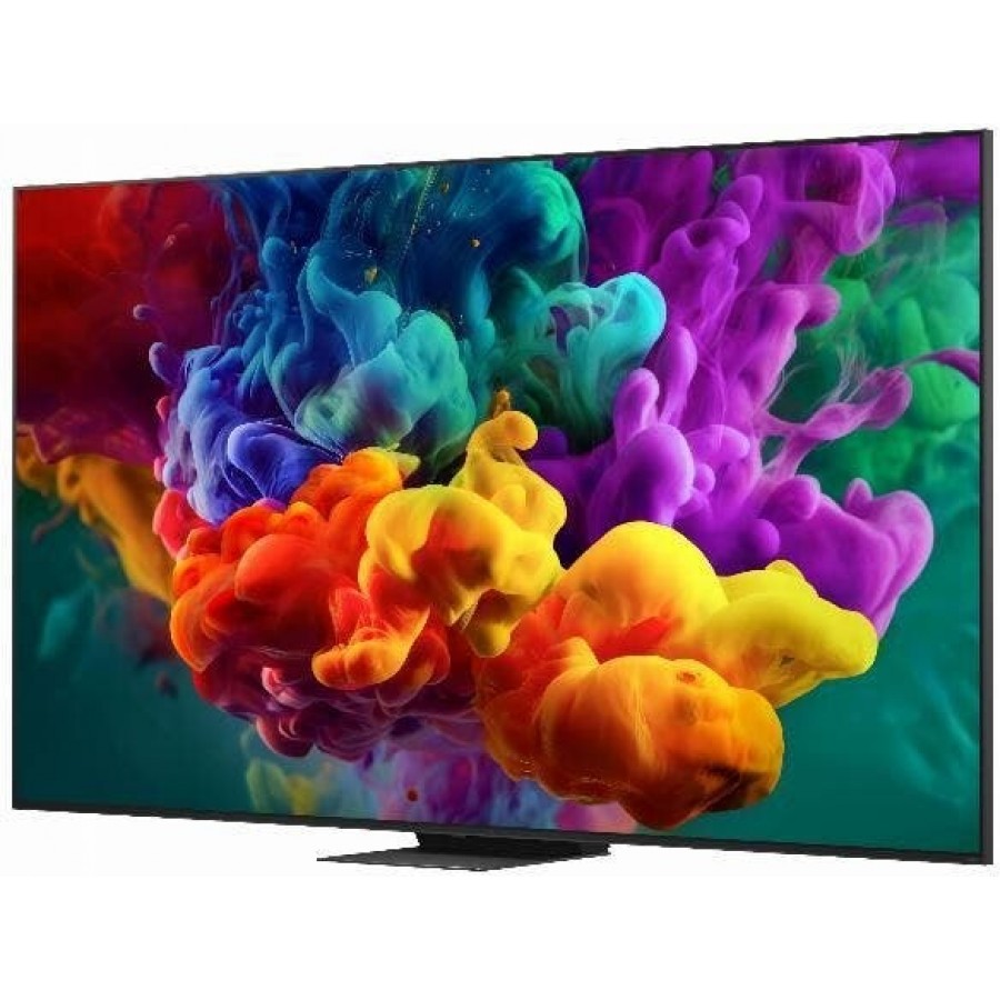 LG MiniLED 4K 100"  QNED87 (2026) LED televisie
