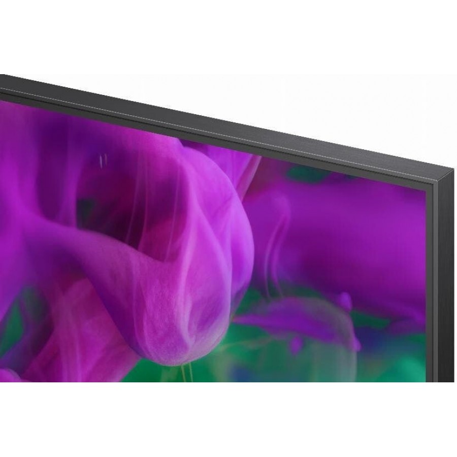 LG MiniLED 4K 100"  QNED87 (2026) LED televisie