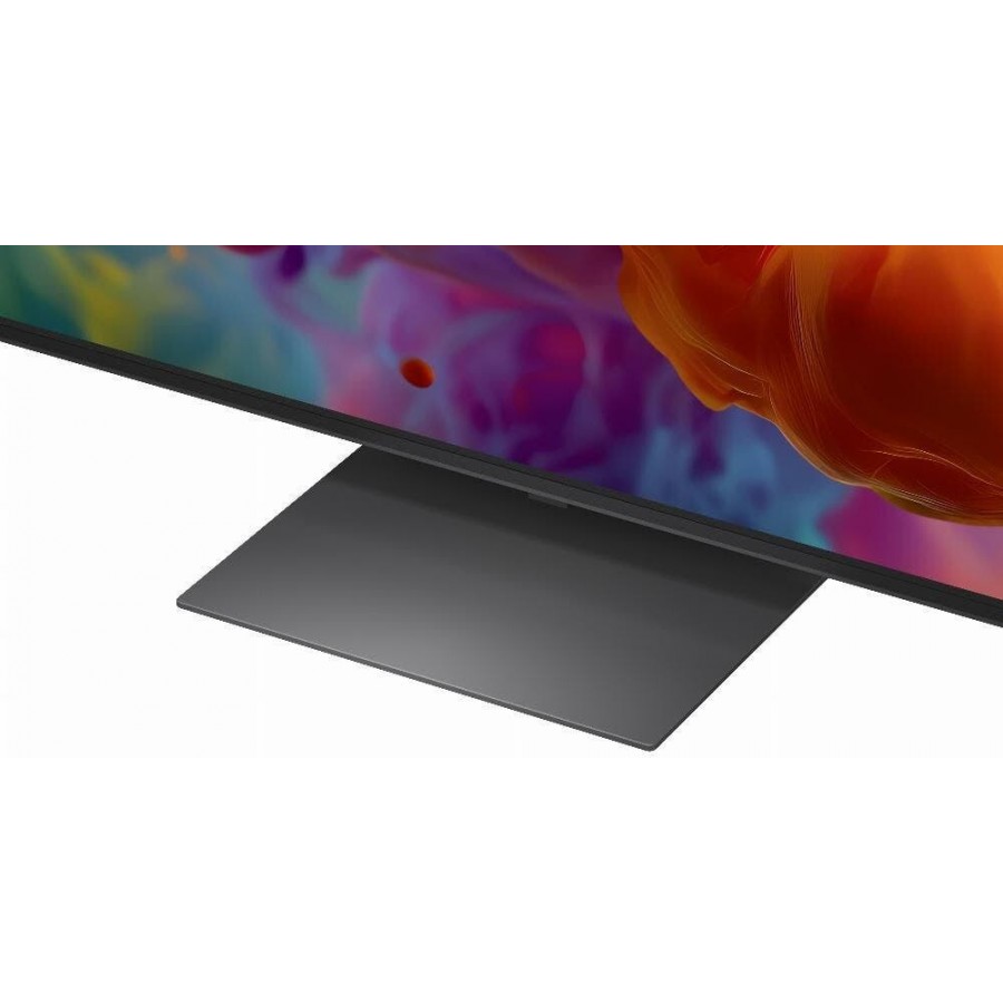 LG MiniLED 4K 100"  QNED87 (2026) LED televisie