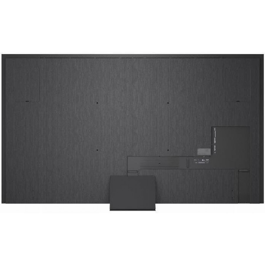 LG MiniLED 4K 100"  QNED87 (2026) LED televisie