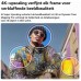 LG MiniLED 4K 65"  QNED72 (2026) LED televisie