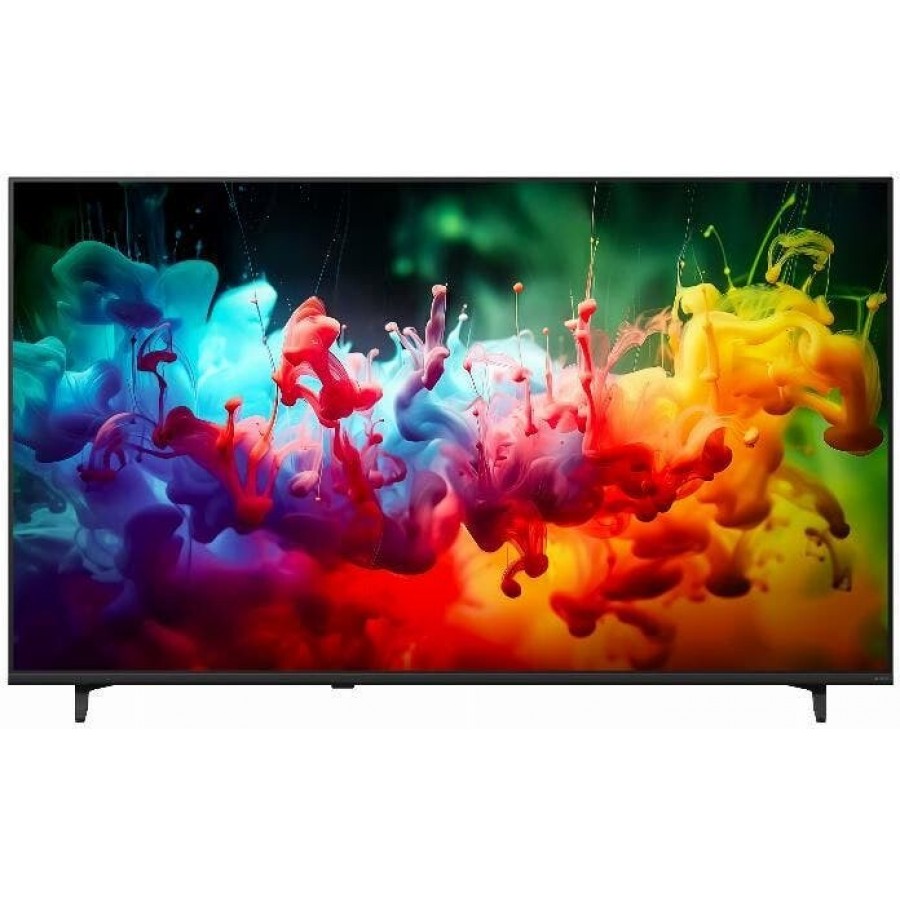 LG MiniLED 4K 65"  QNED72 (2026) LED televisie