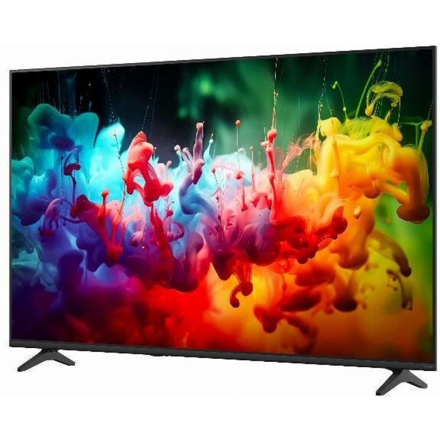 LG MiniLED 4K 65"  QNED72 (2026) LED televisie