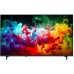 LG MiniLED 4K 55"  QNED72 (2026) LED televisie