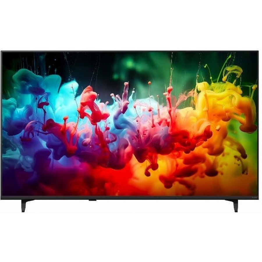LG MiniLED 4K 55"  QNED72 (2026) LED televisie