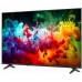 LG MiniLED 4K 55"  QNED72 (2026) LED televisie
