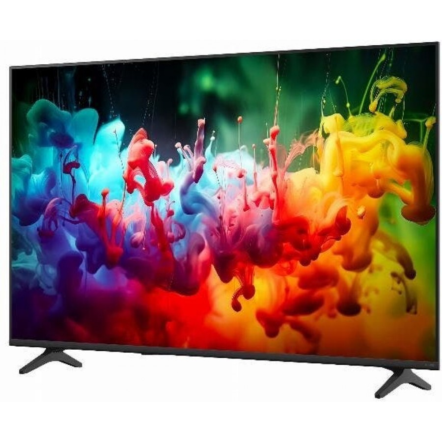 LG MiniLED 4K 55"  QNED72 (2026) LED televisie