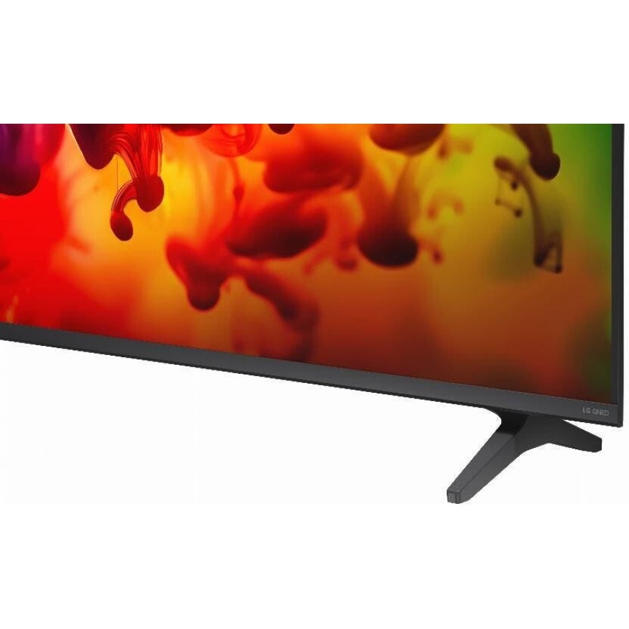 LG MiniLED 4K 55"  QNED72 (2026) LED televisie
