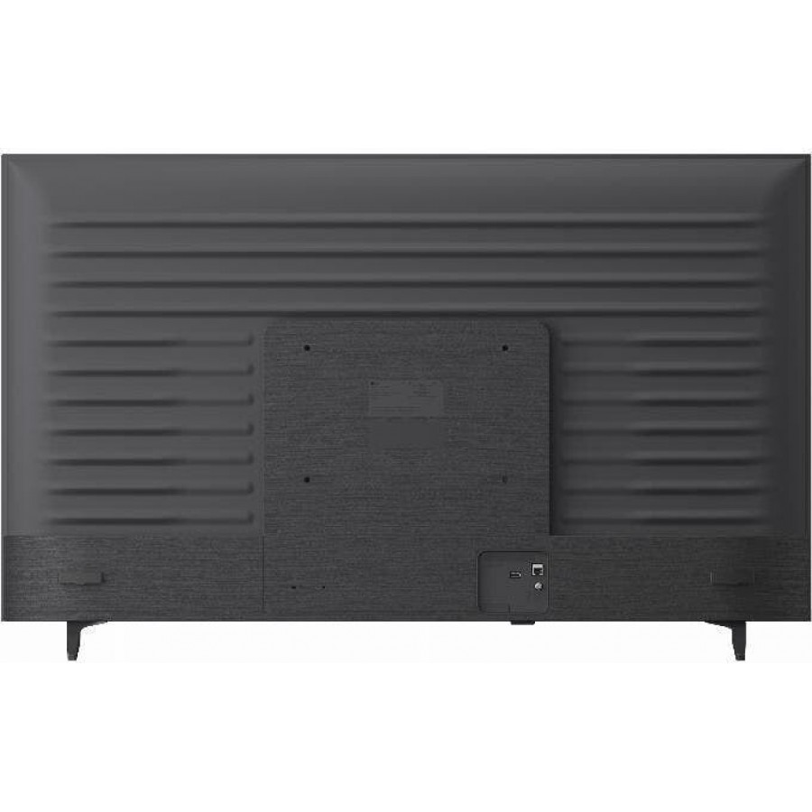 LG MiniLED 4K 55"  QNED72 (2026) LED televisie