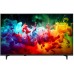 LG MiniLED 4K 50"  QNED72 (2026) LED televisie
