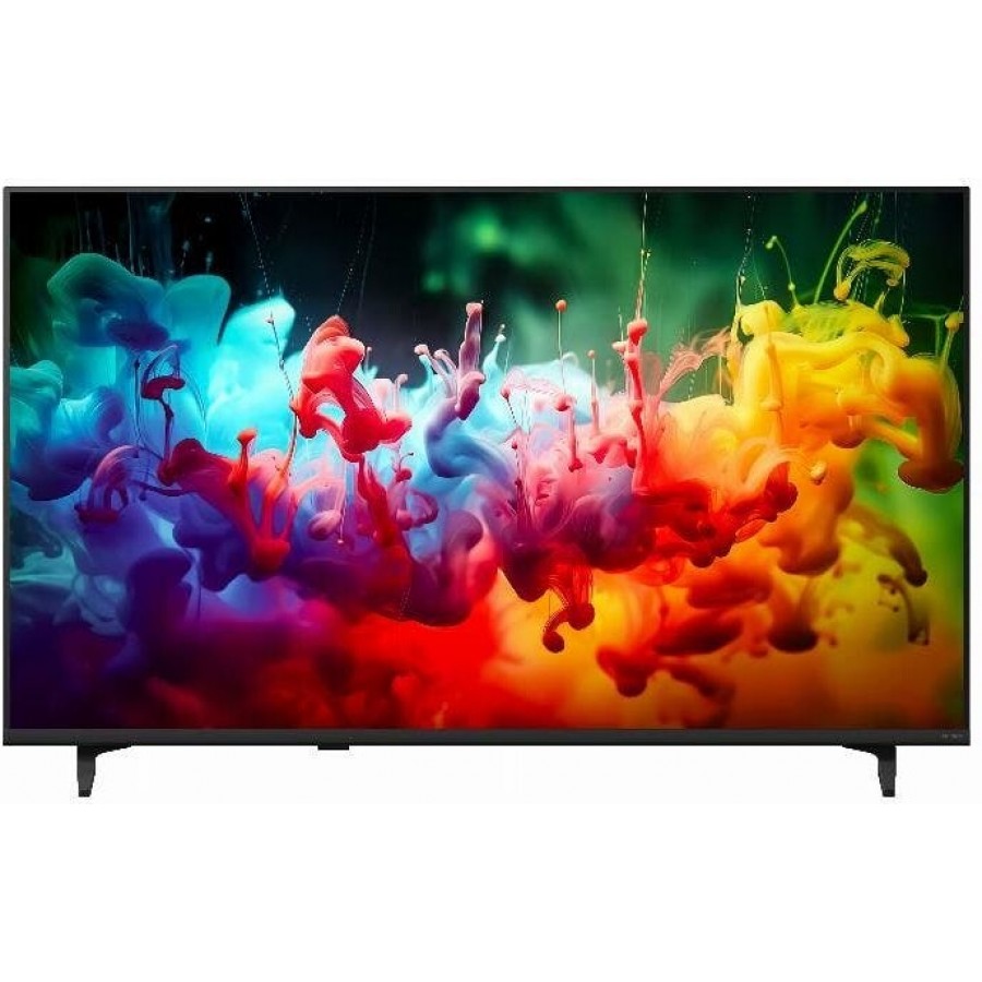LG MiniLED 4K 50"  QNED72 (2026) LED televisie