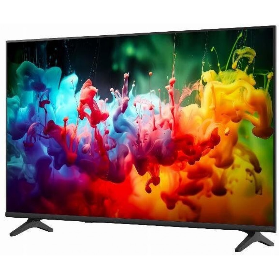 LG MiniLED 4K 50"  QNED72 (2026) LED televisie