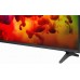 LG MiniLED 4K 50"  QNED72 (2026) LED televisie
