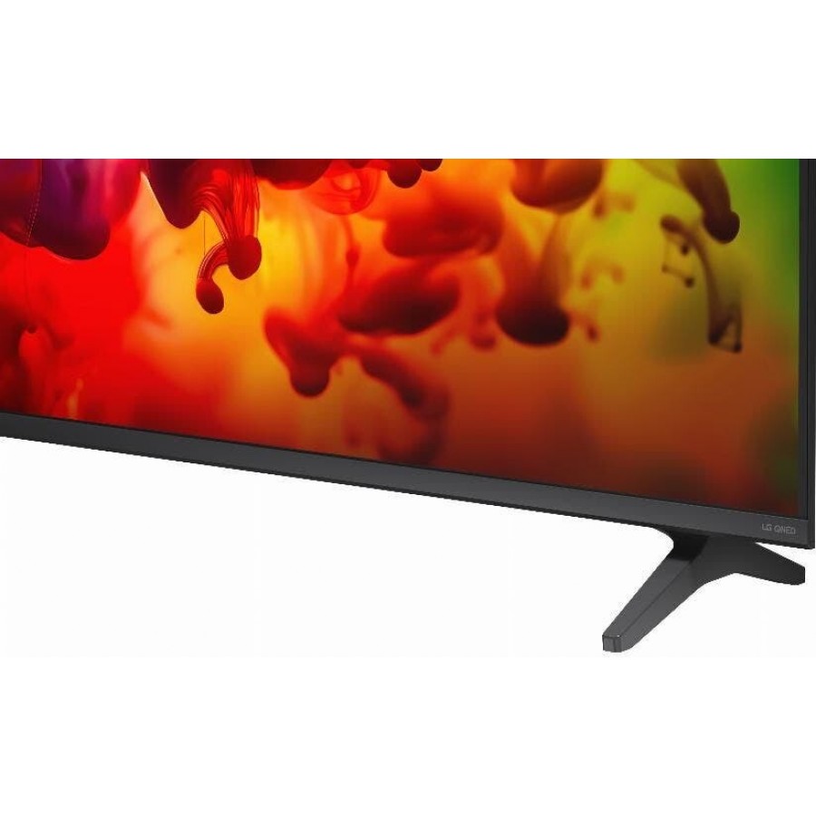 LG MiniLED 4K 50"  QNED72 (2026) LED televisie