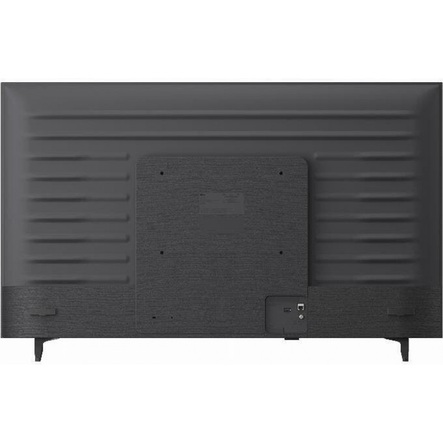 LG MiniLED 4K 50"  QNED72 (2026) LED televisie