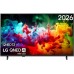 LG MiniLED 4K 43"  QNED72 (2026) LED televisie