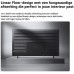 LG MiniLED 4K 43"  QNED72 (2026) LED televisie