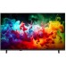 LG MiniLED 4K 43"  QNED72 (2026) LED televisie