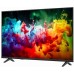 LG MiniLED 4K 43"  QNED72 (2026) LED televisie