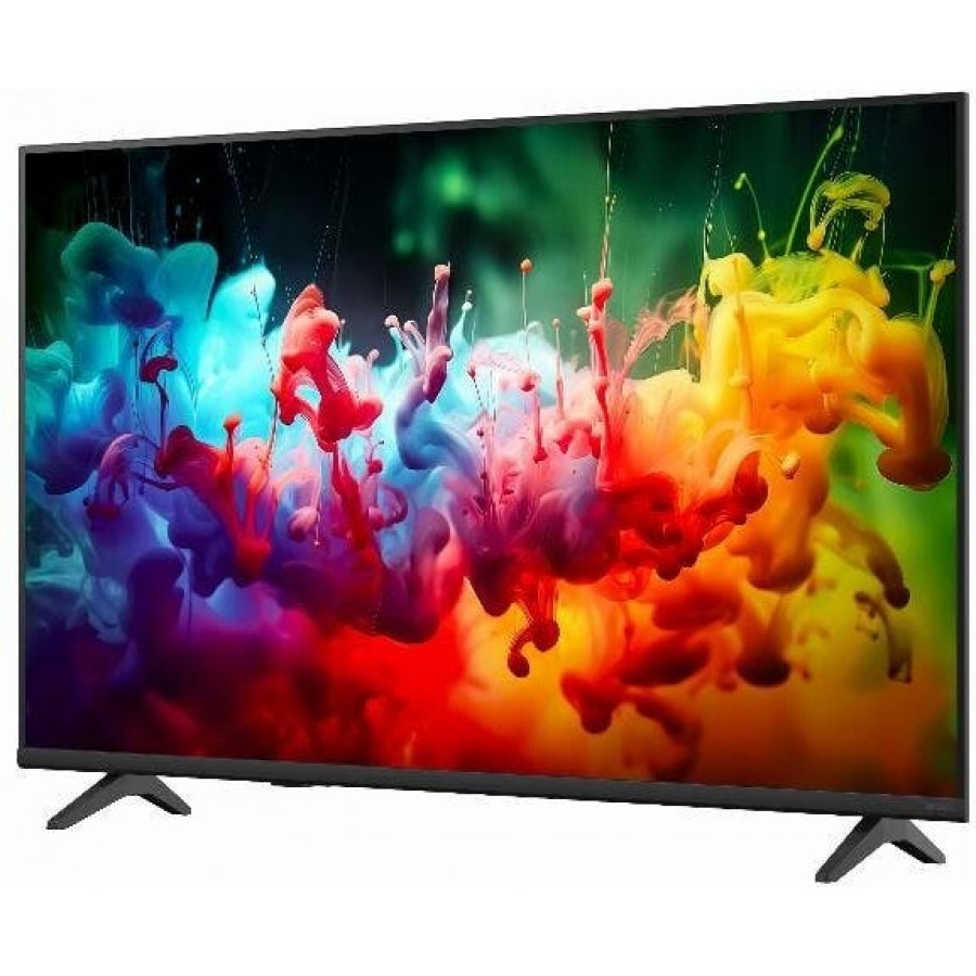 LG MiniLED 4K 43"  QNED72 (2026) LED televisie