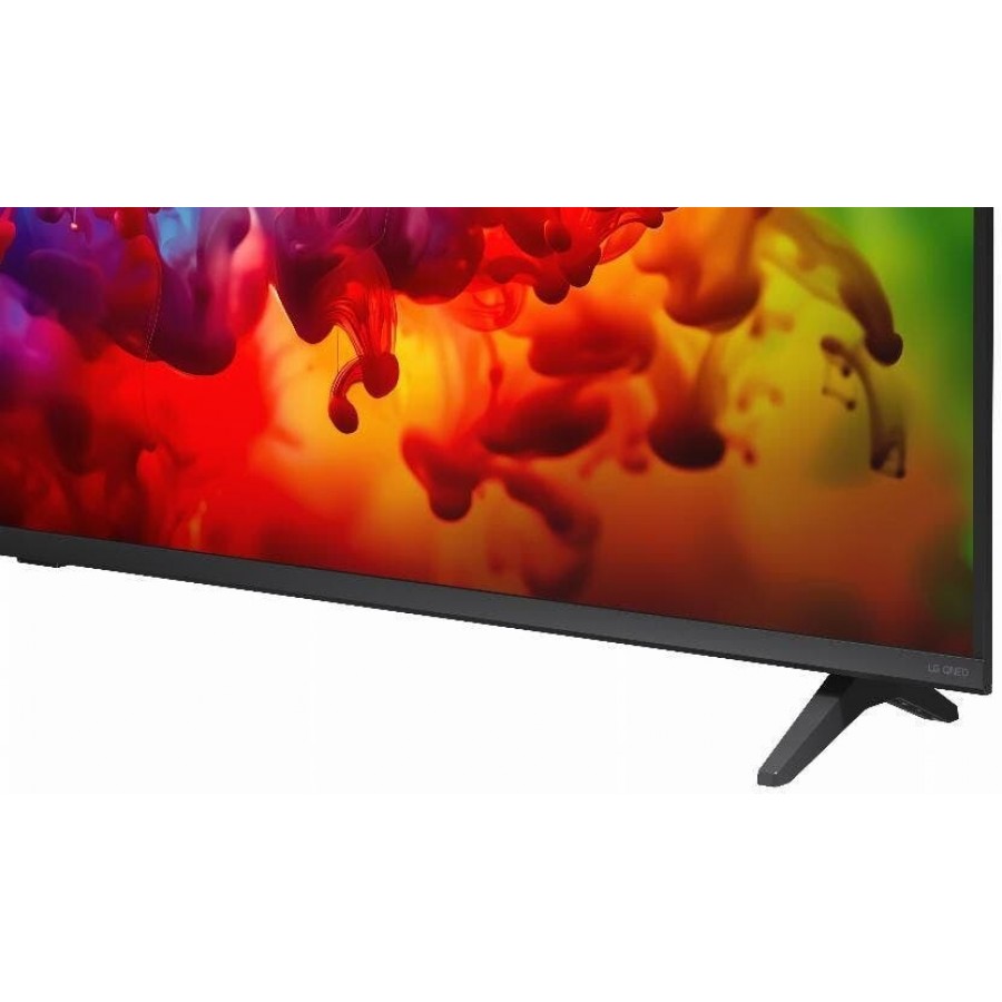 LG MiniLED 4K 43"  QNED72 (2026) LED televisie