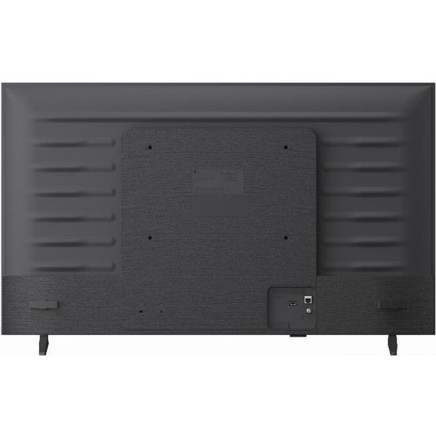 LG MiniLED 4K 43"  QNED72 (2026) LED televisie