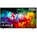 LG MiniLED 4K 85"  QNED72 (2026) LED televisie
