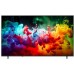 LG MiniLED 4K 85"  QNED72 (2026) LED televisie