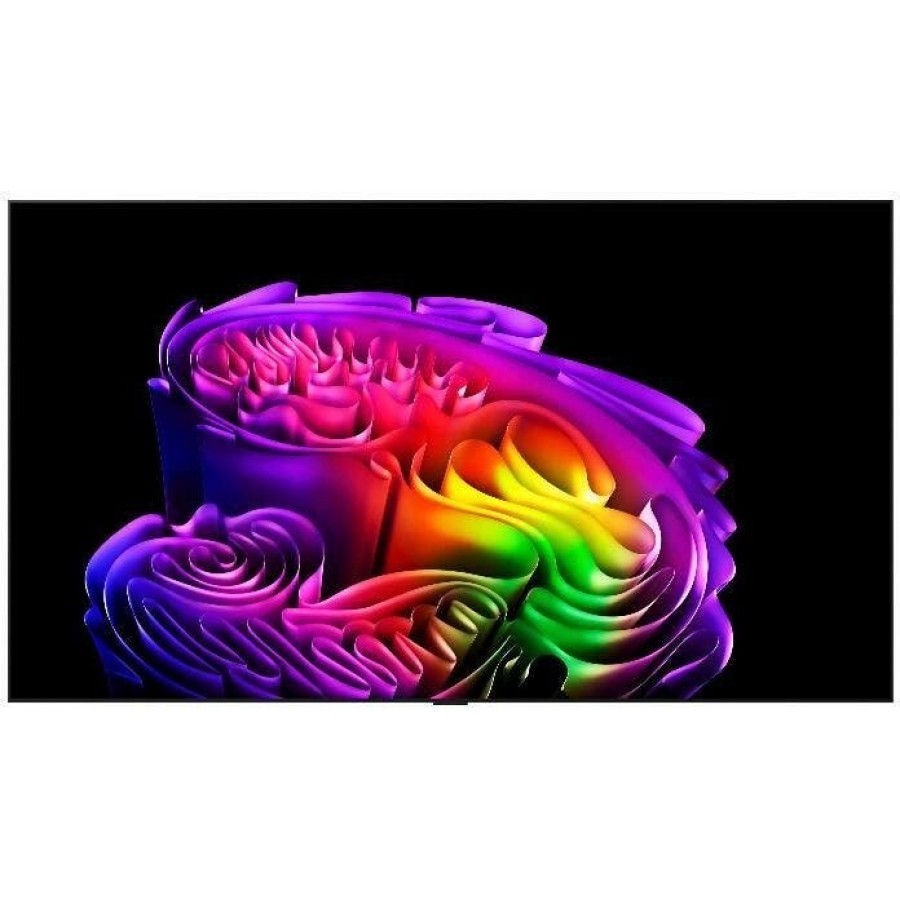LG OLED 4K 97" G67LW (2026) OLED televisie