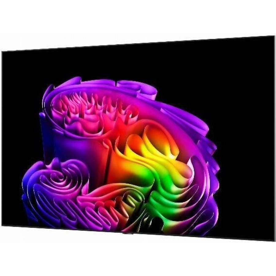 LG OLED 4K 97" G67LW (2026) OLED televisie