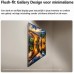 LG OLED 4K 97" G67LW (2026) OLED televisie
