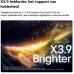 LG OLED 4K 83" G67LW (2026) OLED televisie