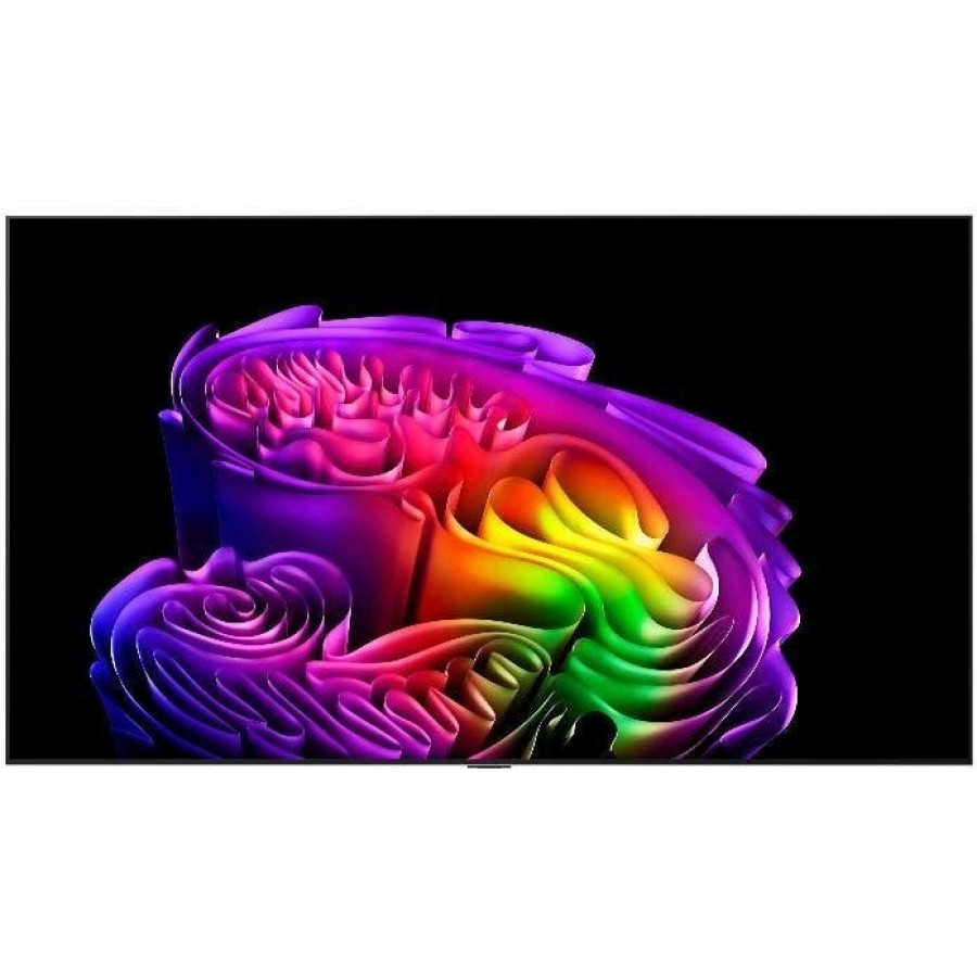 LG OLED 4K 83" G67LW (2026) OLED televisie