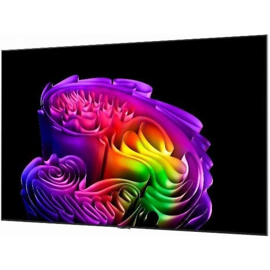 LG OLED 4K 83" G67LW (2026) OLED televisie