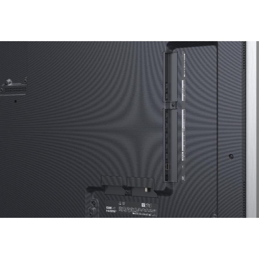 LG OLED 4K 83" G67LW (2026) OLED televisie