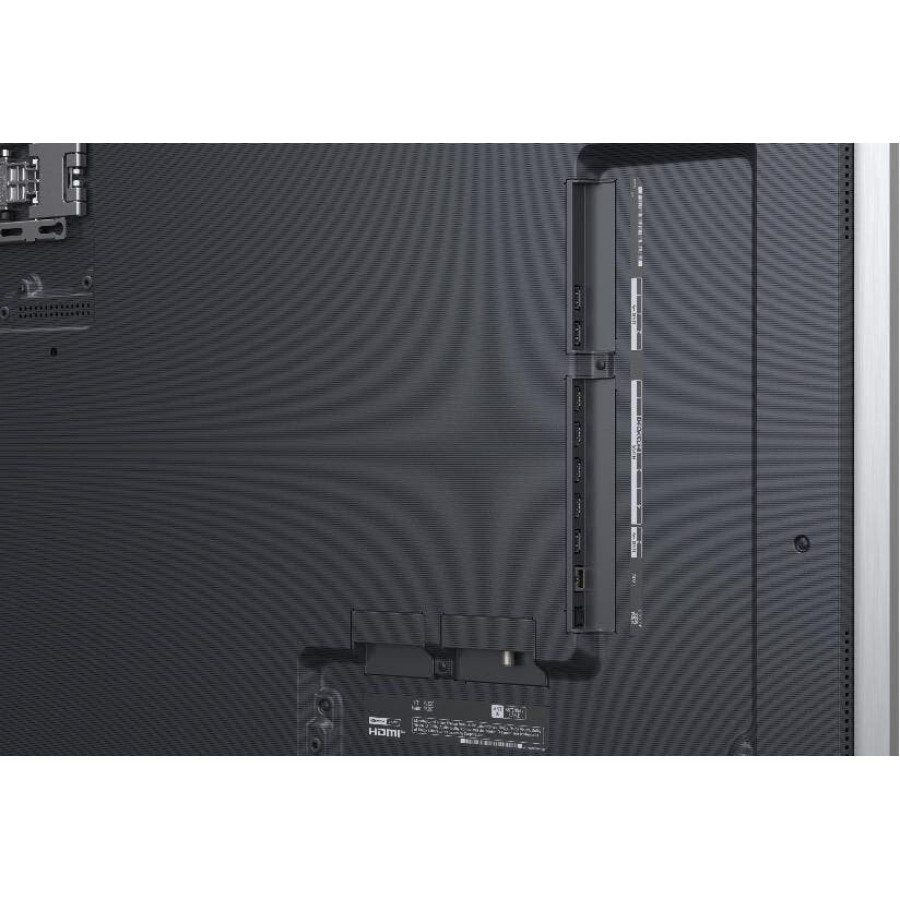 LG OLED 4K 83" G67LW (2026) OLED televisie