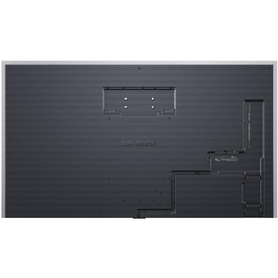 LG OLED 4K 83" G67LW (2026) OLED televisie