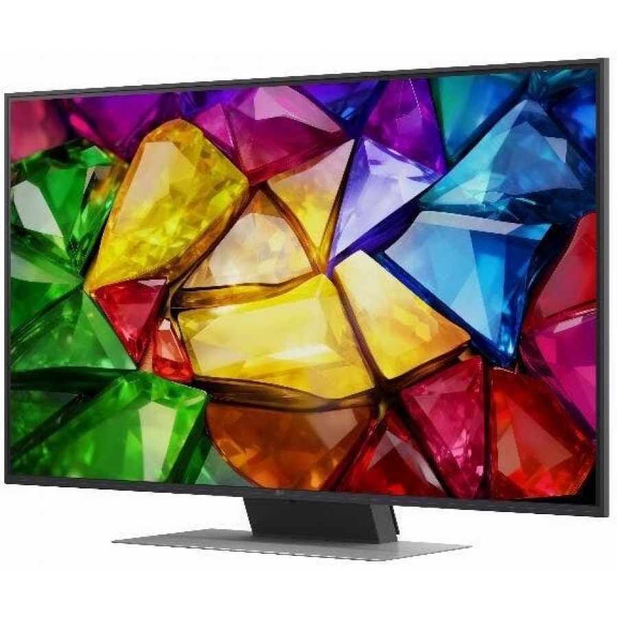 LG MiniRGB 4K 55" B88 (2026) QLED televisie