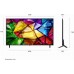 LG MiniRGB 4K 55" B88 (2026) QLED televisie