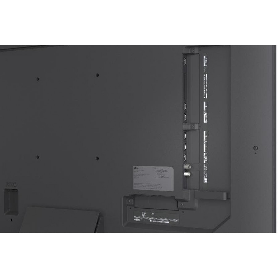 LG MiniRGB 4K 55" B88 (2026) QLED televisie
