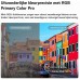 LG MiniRGB 4K 75" B88 (2026) QLED televisie