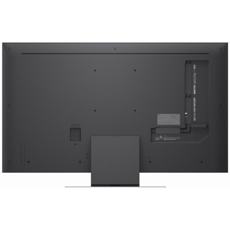 LG MiniRGB 4K 75" B88 (2026) QLED televisie