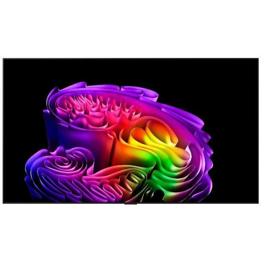 LG OLED 4K 77" G67LW (2026) OLED televisie